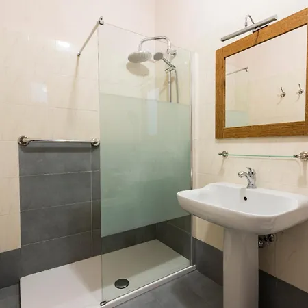 Florence- Ariento Bacco 3bdr San Lorenzo Apartman Firenze