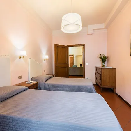 아파트 Florence- Ariento Bacco 3bdr San Lorenzo *