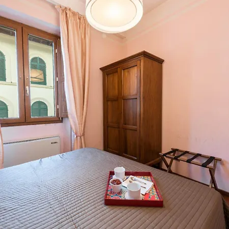 Florence- Ariento Bacco 3bdr San Lorenzo *