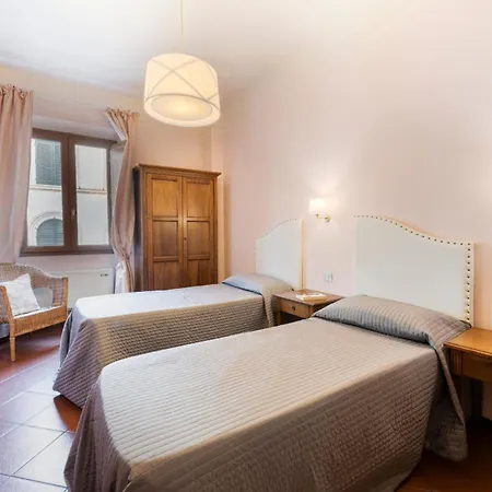아파트 Florence- Ariento Bacco 3bdr San Lorenzo *