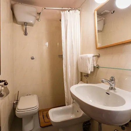 Florence- Ariento Bacco 3bdr San Lorenzo Apartman *