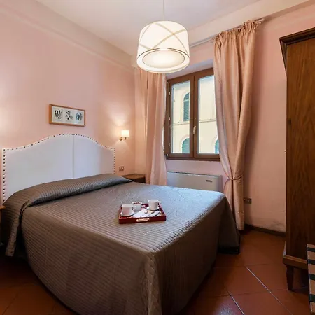 Florence- Ariento Bacco 3bdr San Lorenzo