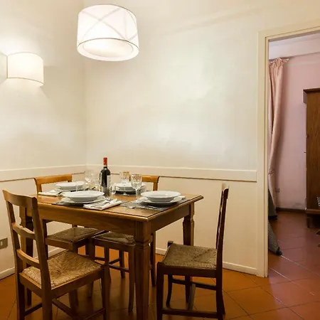Florence- Ariento Bacco 3bdr San Lorenzo 아파트