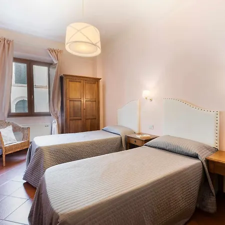 Florence- Ariento Bacco 3bdr San Lorenzo Apartman *
