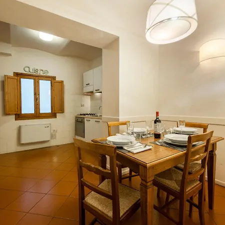 Florence- Ariento Bacco 3bdr San Lorenzo Florens