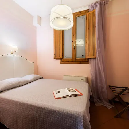 Lägenhet Florence- Ariento Bacco 3bdr San Lorenzo *
