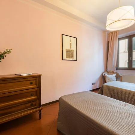 Florence- Ariento Bacco 3bdr San Lorenzo Florens