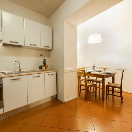 Florence- Ariento Bacco 3bdr San Lorenzo * Florens