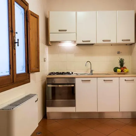 Florence- Ariento Bacco 3bdr San Lorenzo * Florencia
